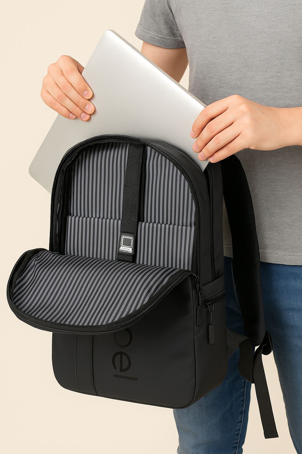 MORRAL O BOLSO EJECUTIVO CELI KOEL